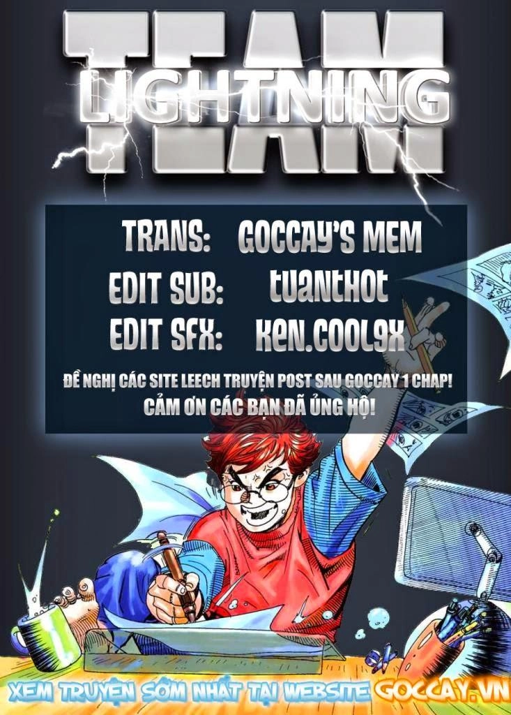 Bàn Long Chapter 14 - 16