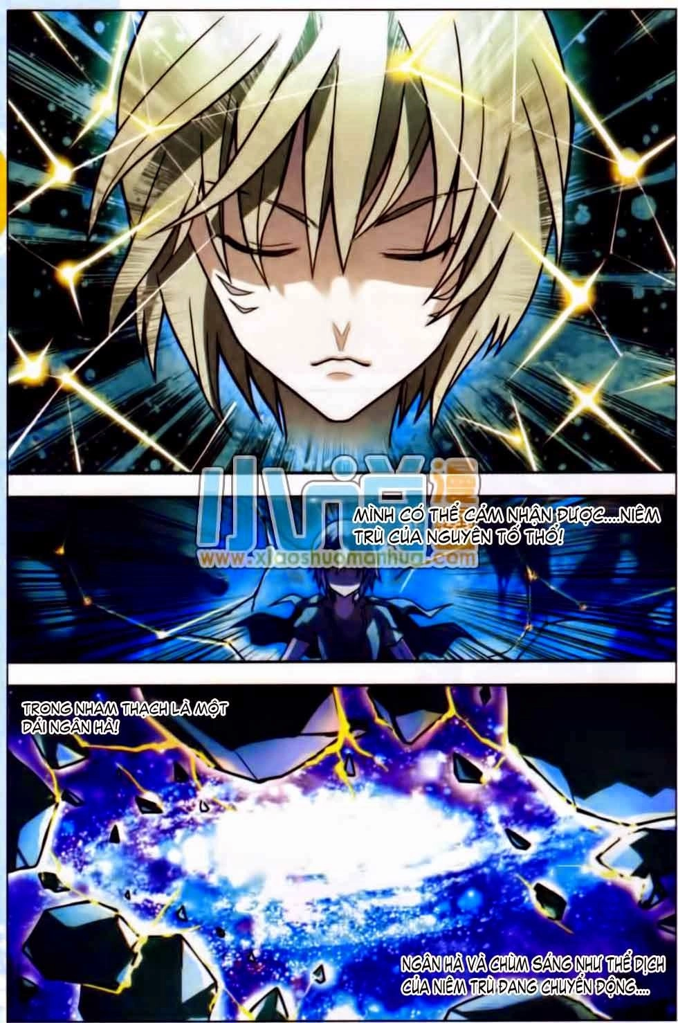 Bàn Long Chapter 22 - 3