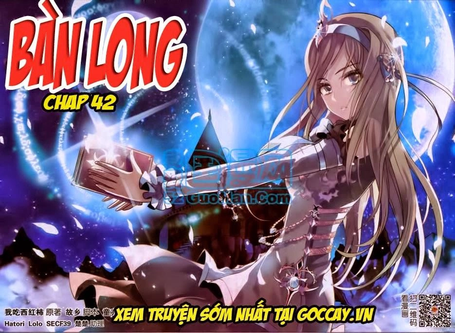 Bàn Long Chapter 42 - 1