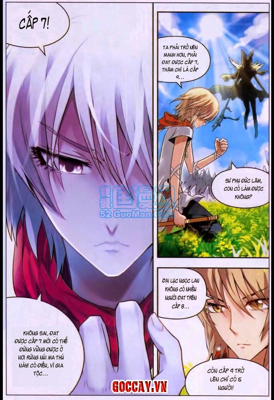 Bàn Long Chapter 44 - 15