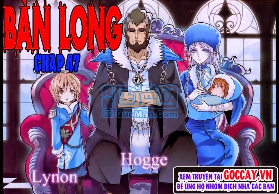Bàn Long Chapter 47 - 2