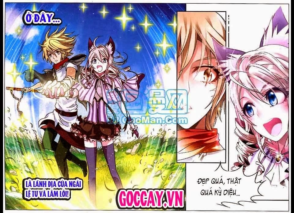 Bàn Long Chapter 48 - 11