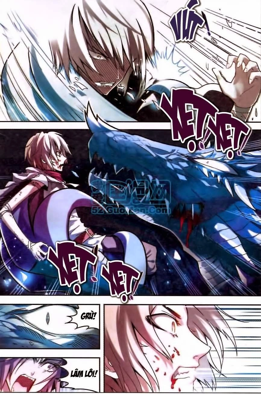 Bàn Long Chapter 51 - 13