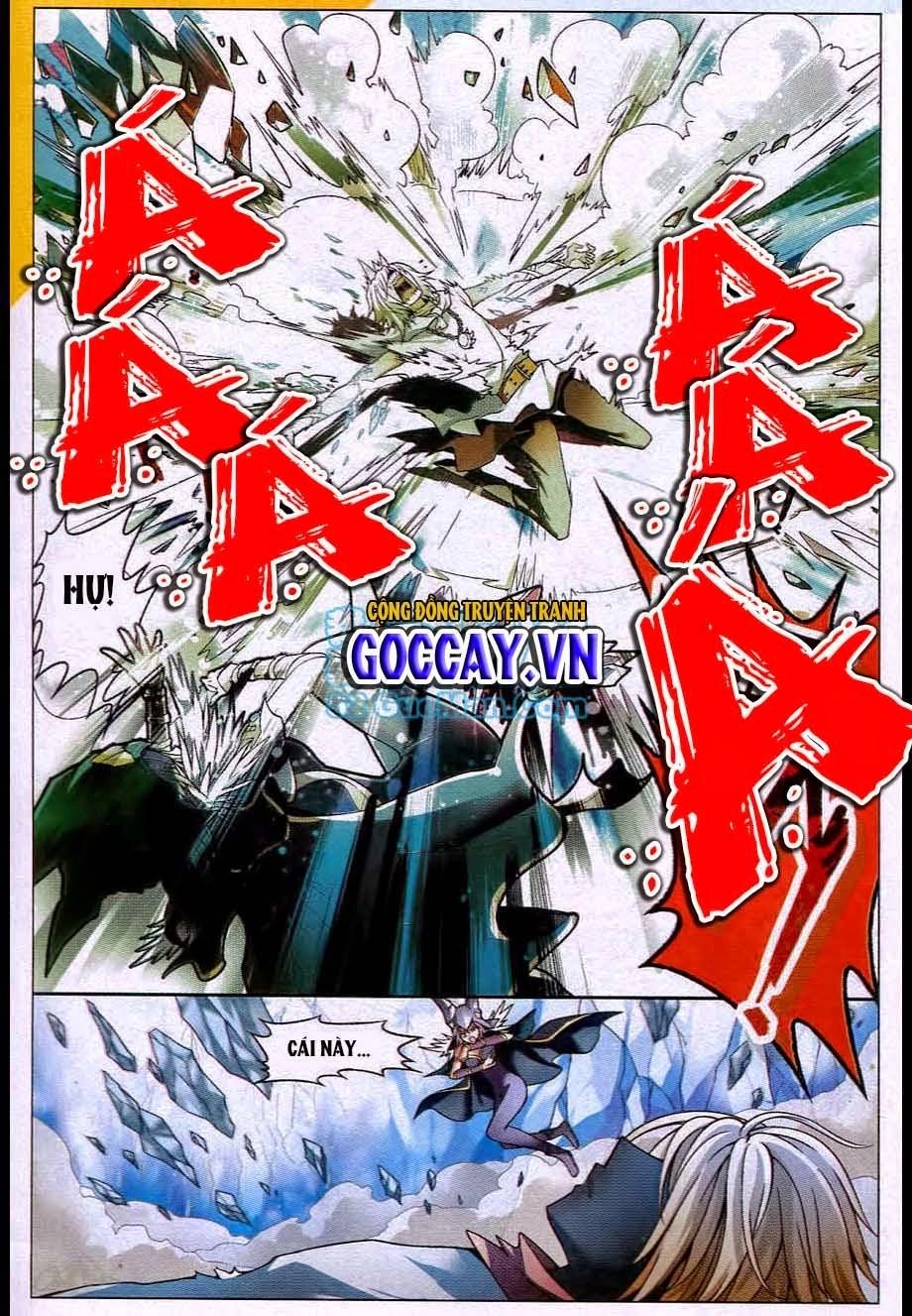 Bàn Long Chapter 52 - 5