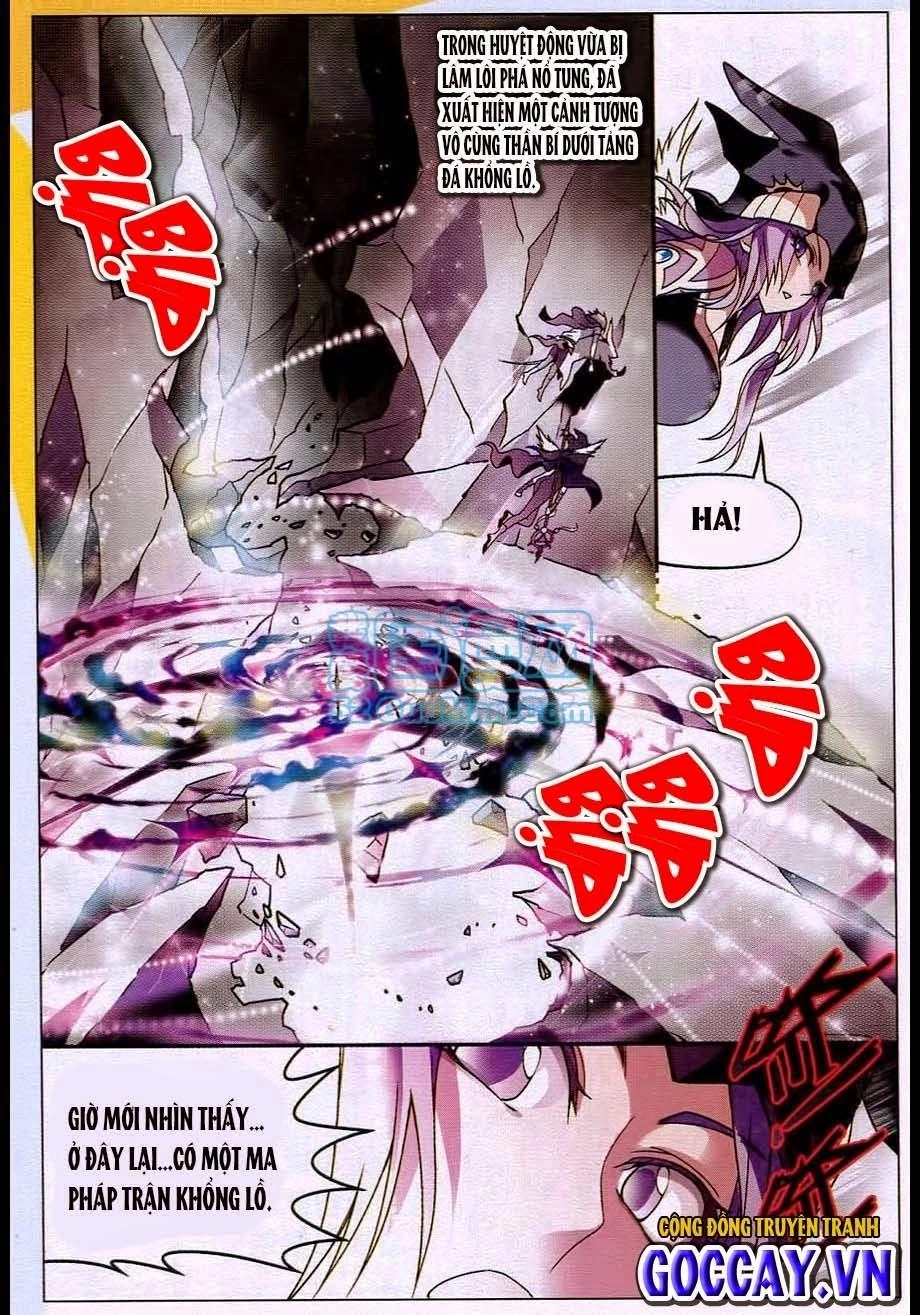 Bàn Long Chapter 52 - 17