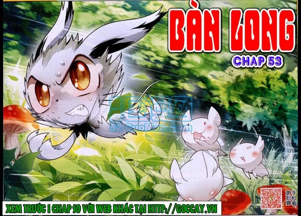 Bàn Long Chapter 53 - 2