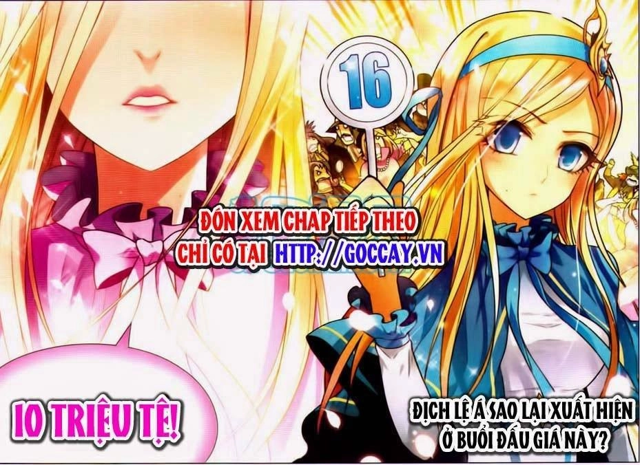 Bàn Long Chapter 59 - 15