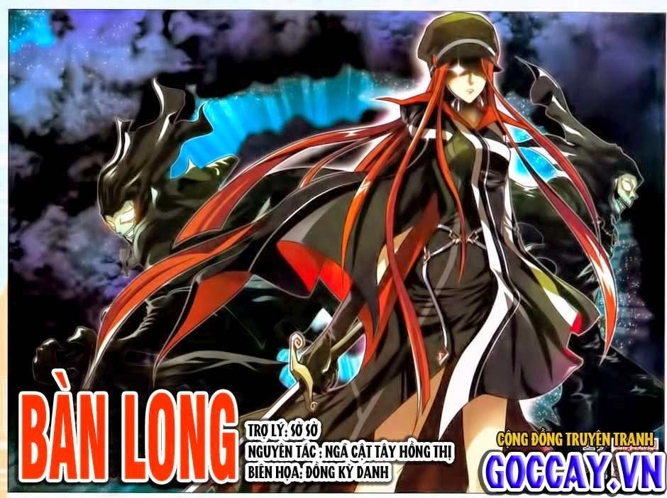 Bàn Long Chapter 65 - 1
