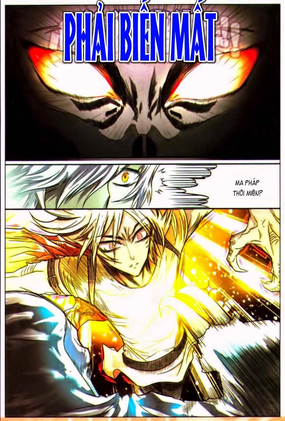 Bàn Long Chapter 65 - 14