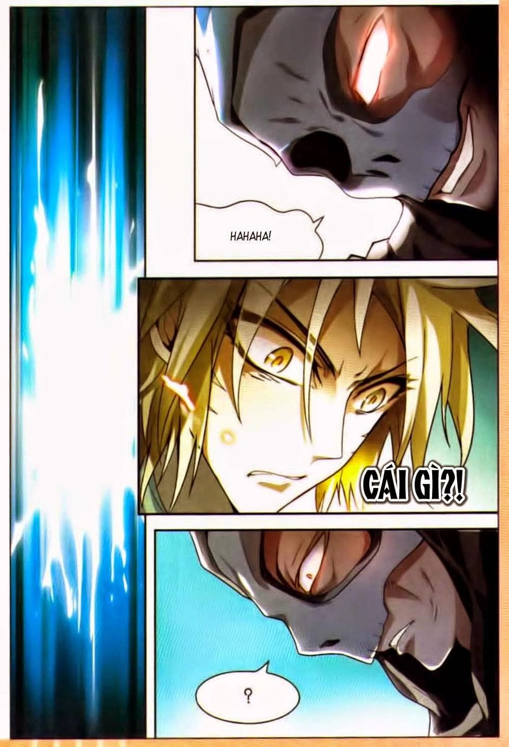 Bàn Long Chapter 65 - 15