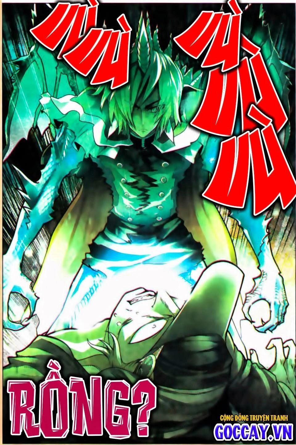 Bàn Long Chapter 68 - 2