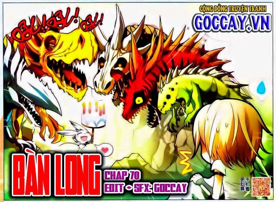 Bàn Long Chapter 70 - 1