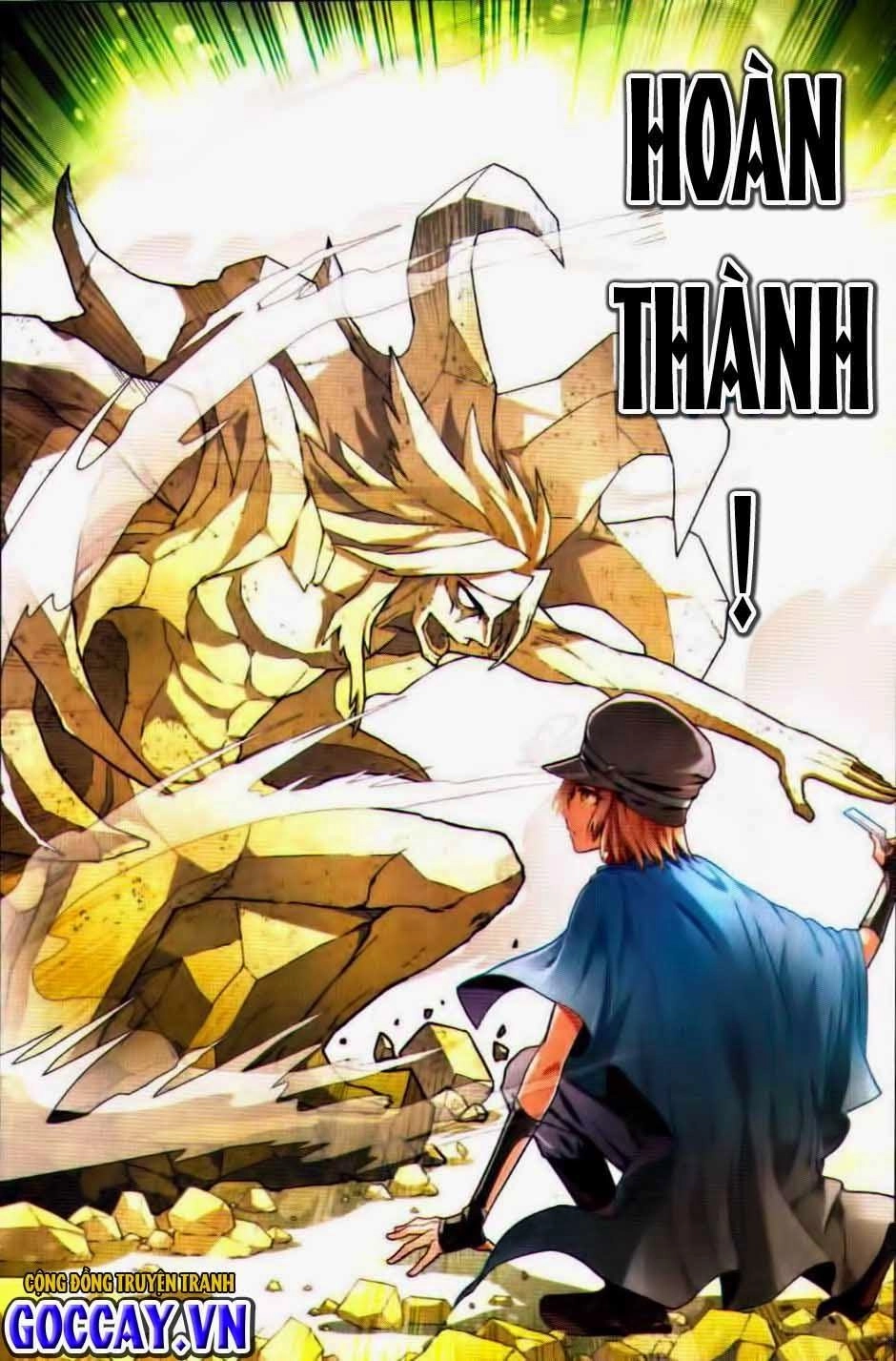 Bàn Long Chapter 73 - 12