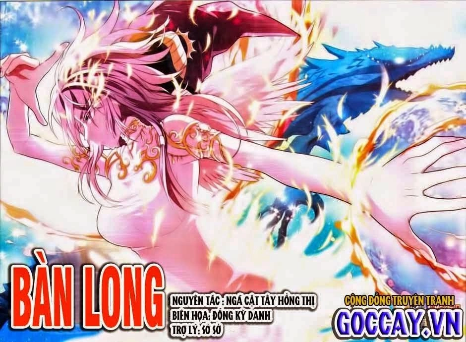 Bàn Long Chapter 75 - 1