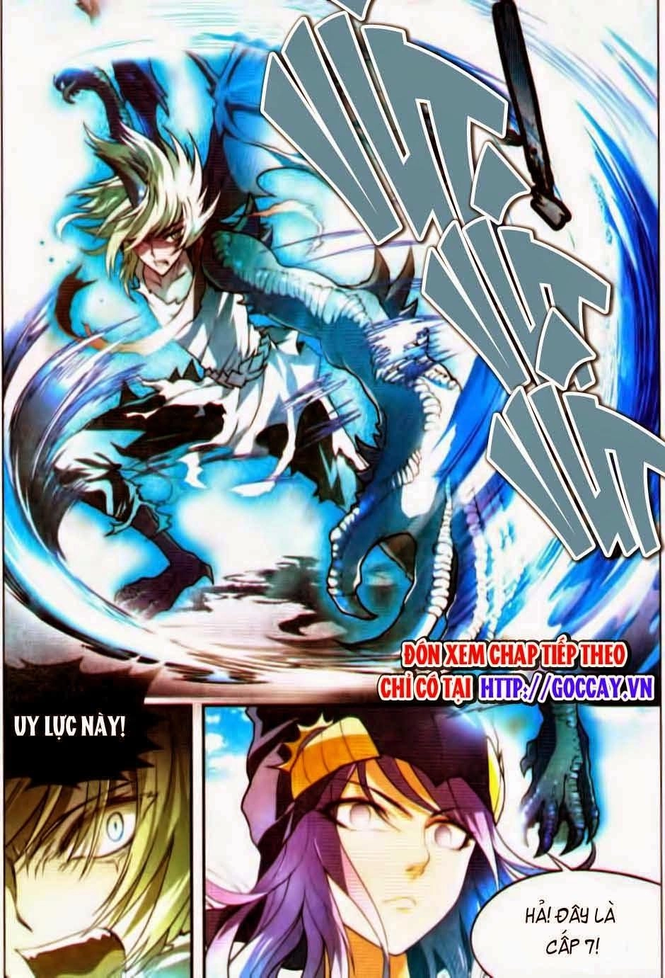 Bàn Long Chapter 75 - 15