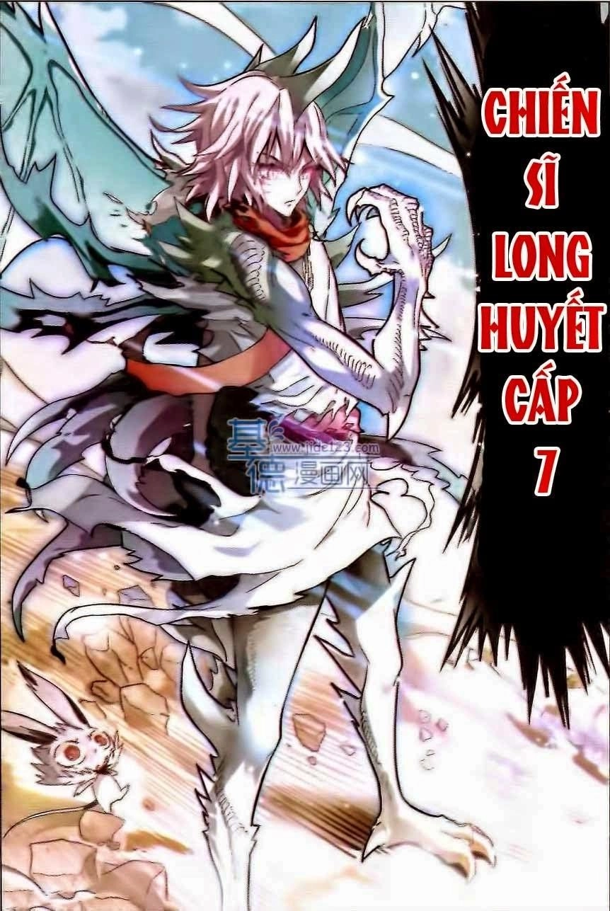 Bàn Long Chapter 76 - 2