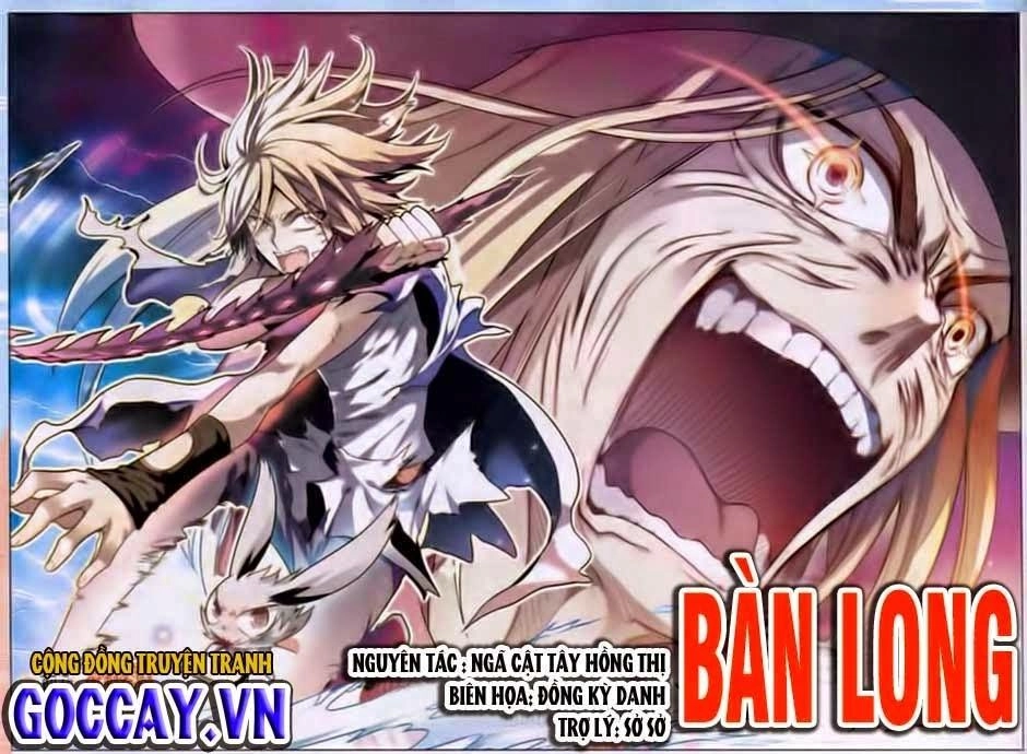 Bàn Long Chapter 79 - 1
