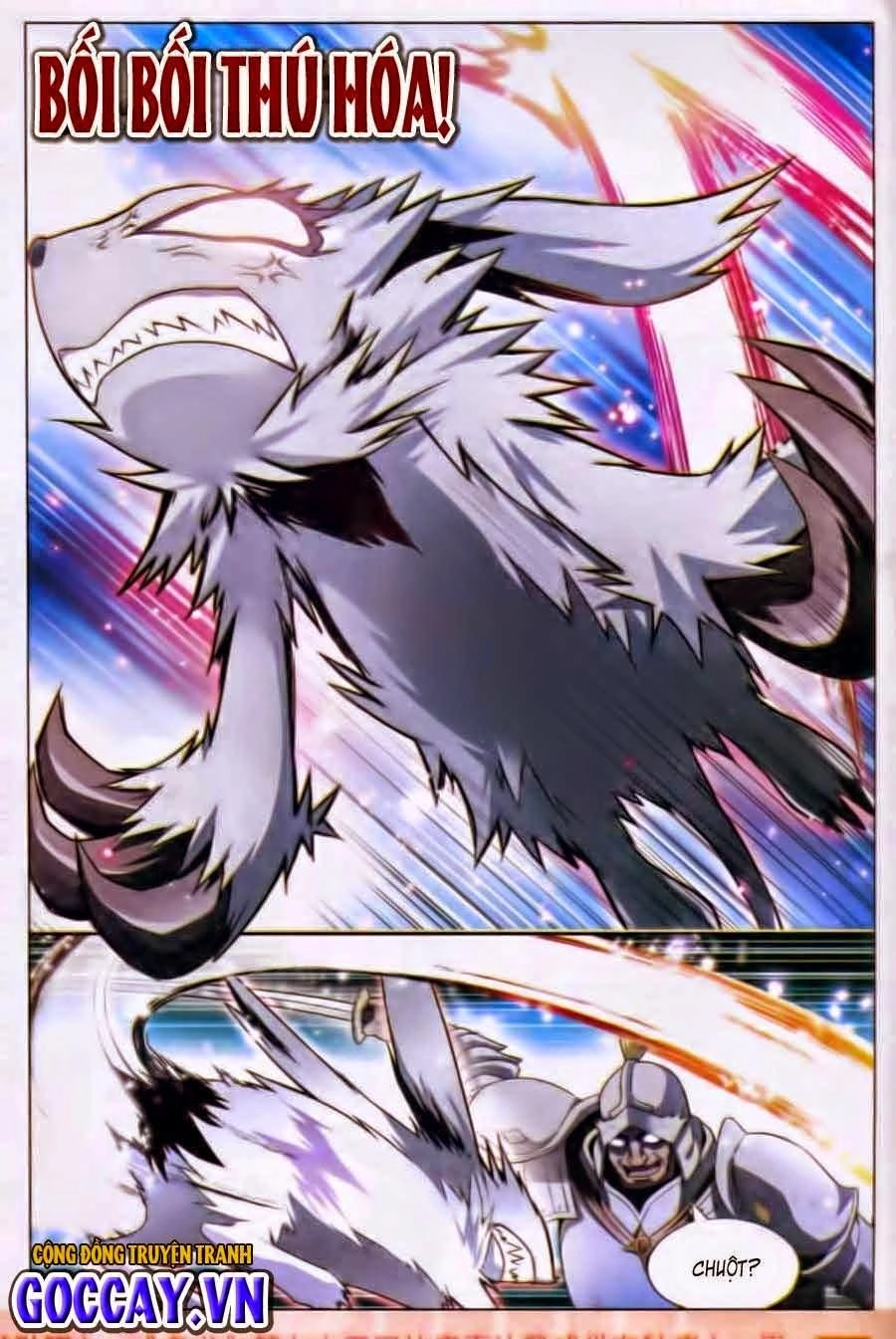 Bàn Long Chapter 79 - 3