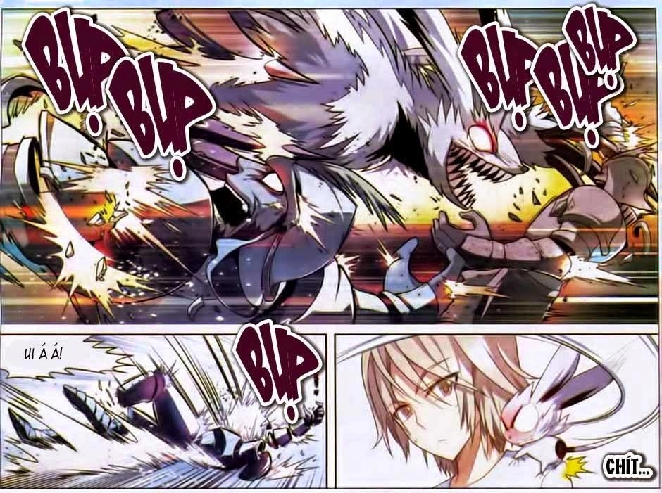 Bàn Long Chapter 79 - 4