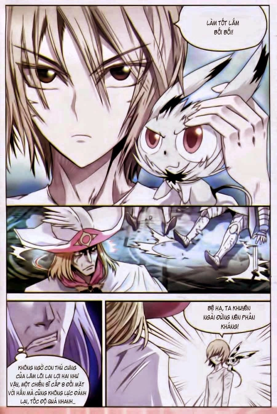 Bàn Long Chapter 79 - 5