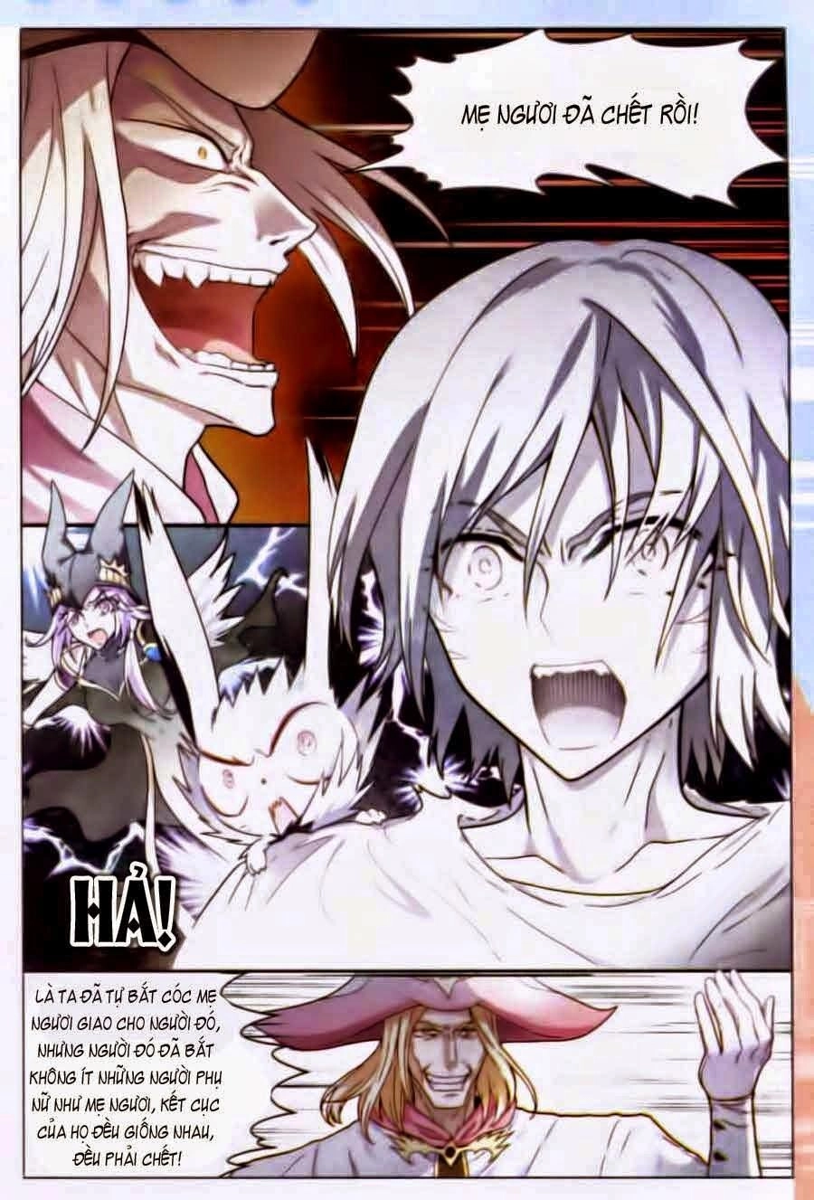 Bàn Long Chapter 79 - 12