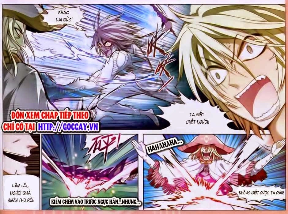 Bàn Long Chapter 79 - 13