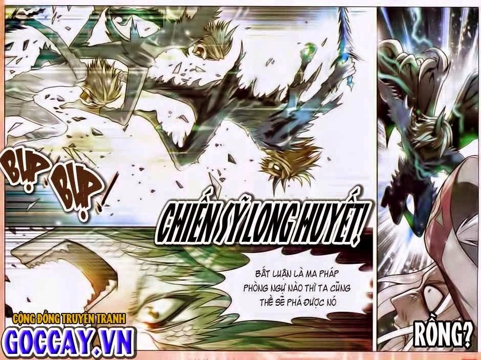 Bàn Long Chapter 80 - 6