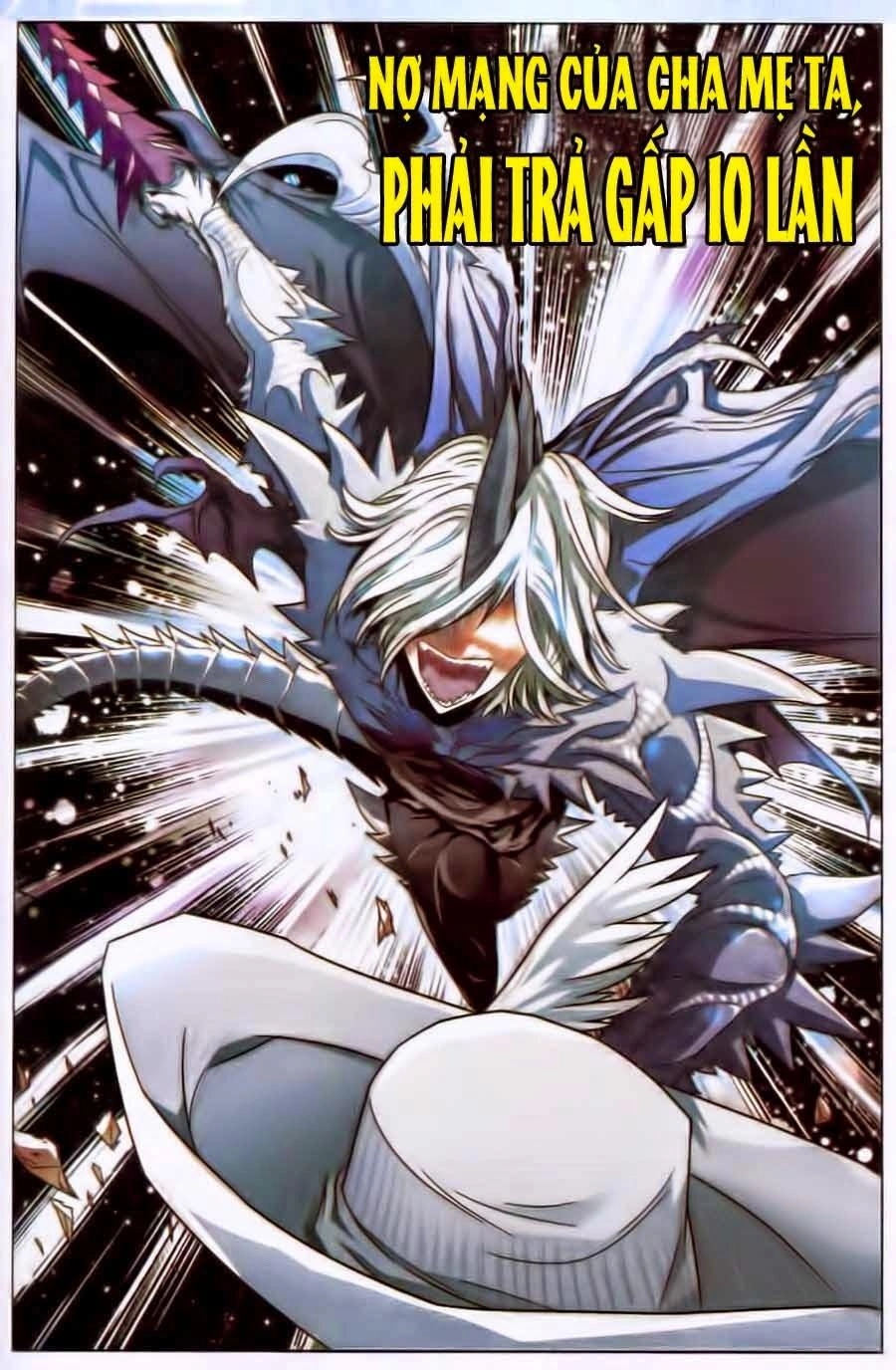 Bàn Long Chapter 80 - 7