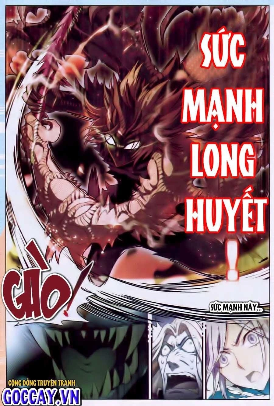 Bàn Long Chapter 80 - 11