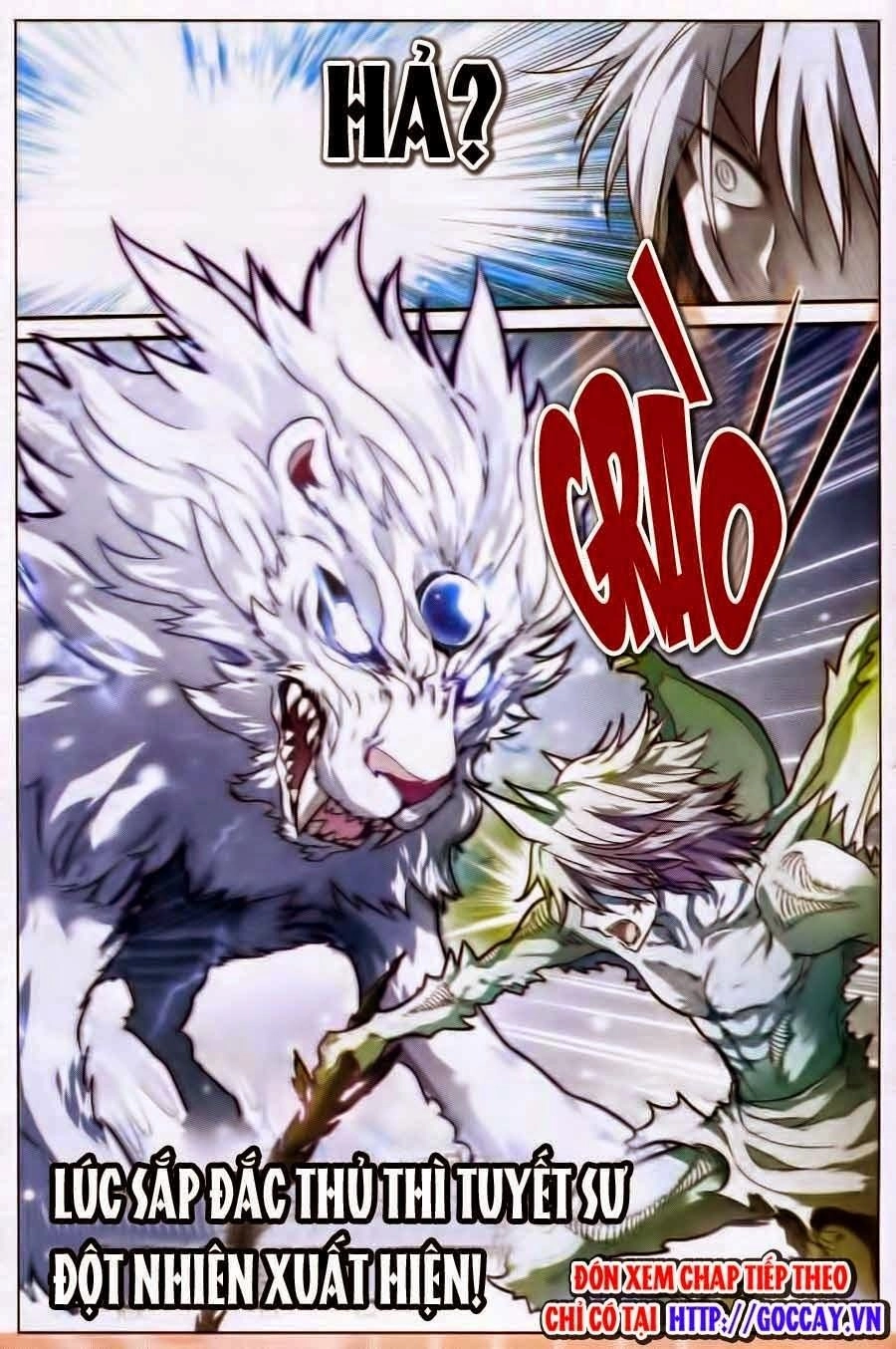 Bàn Long Chapter 80 - 14