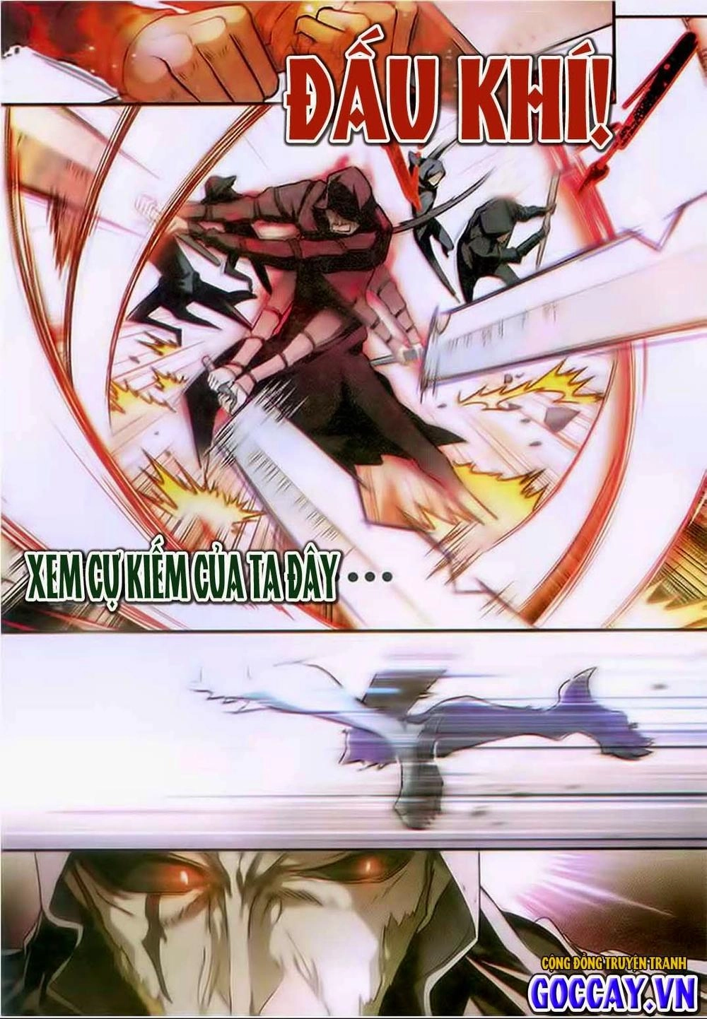 Bàn Long Chapter 81 - 9