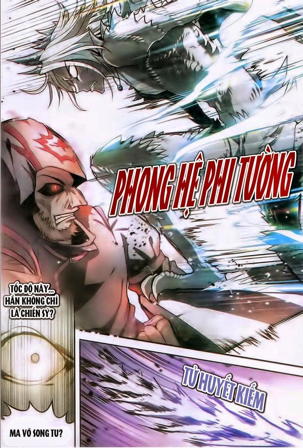 Bàn Long Chapter 81 - 10