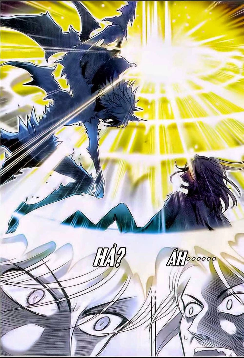 Bàn Long Chapter 81 - 16