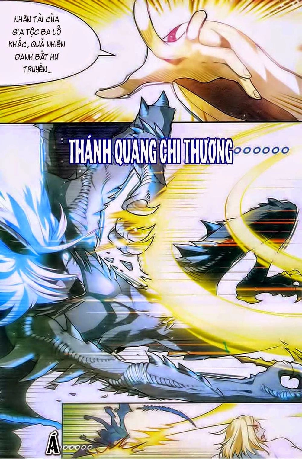 Bàn Long Chapter 81 - 17