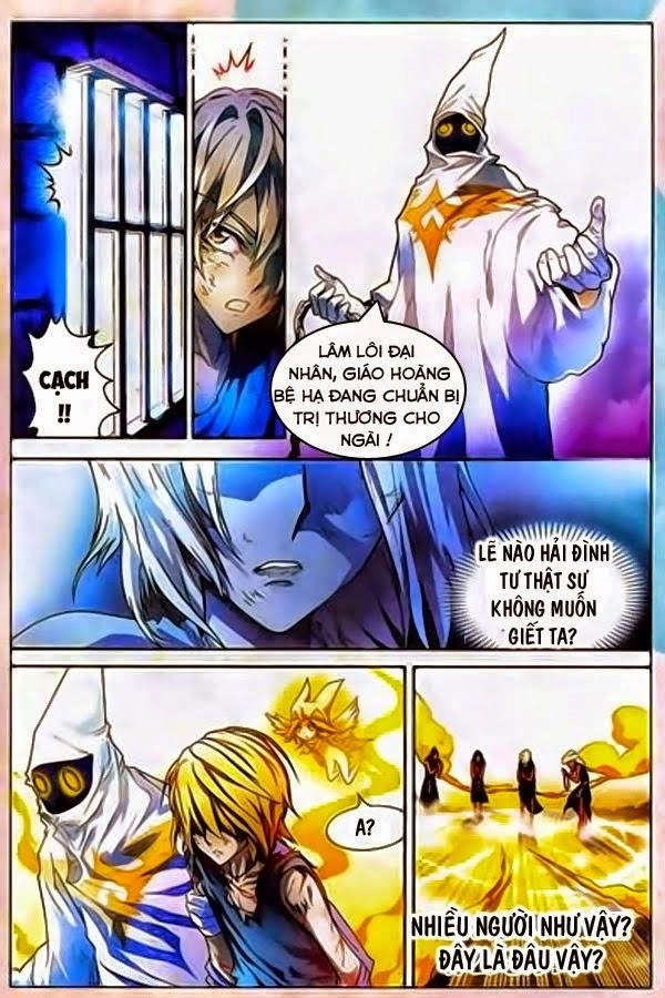 Bàn Long Chapter 84 - 13