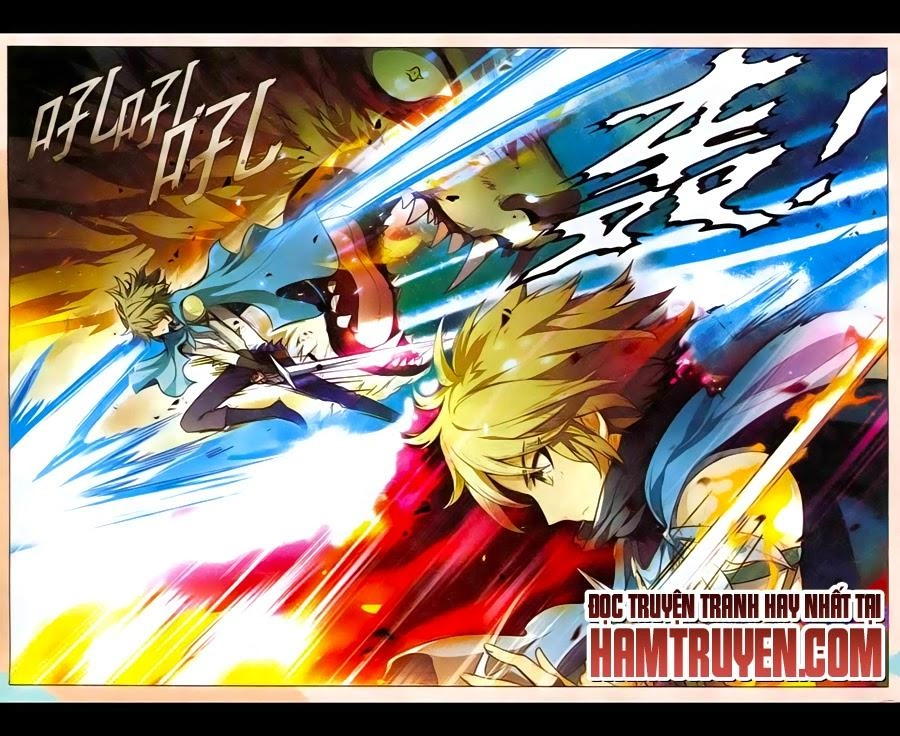 Bàn Long Chapter 97 - 6