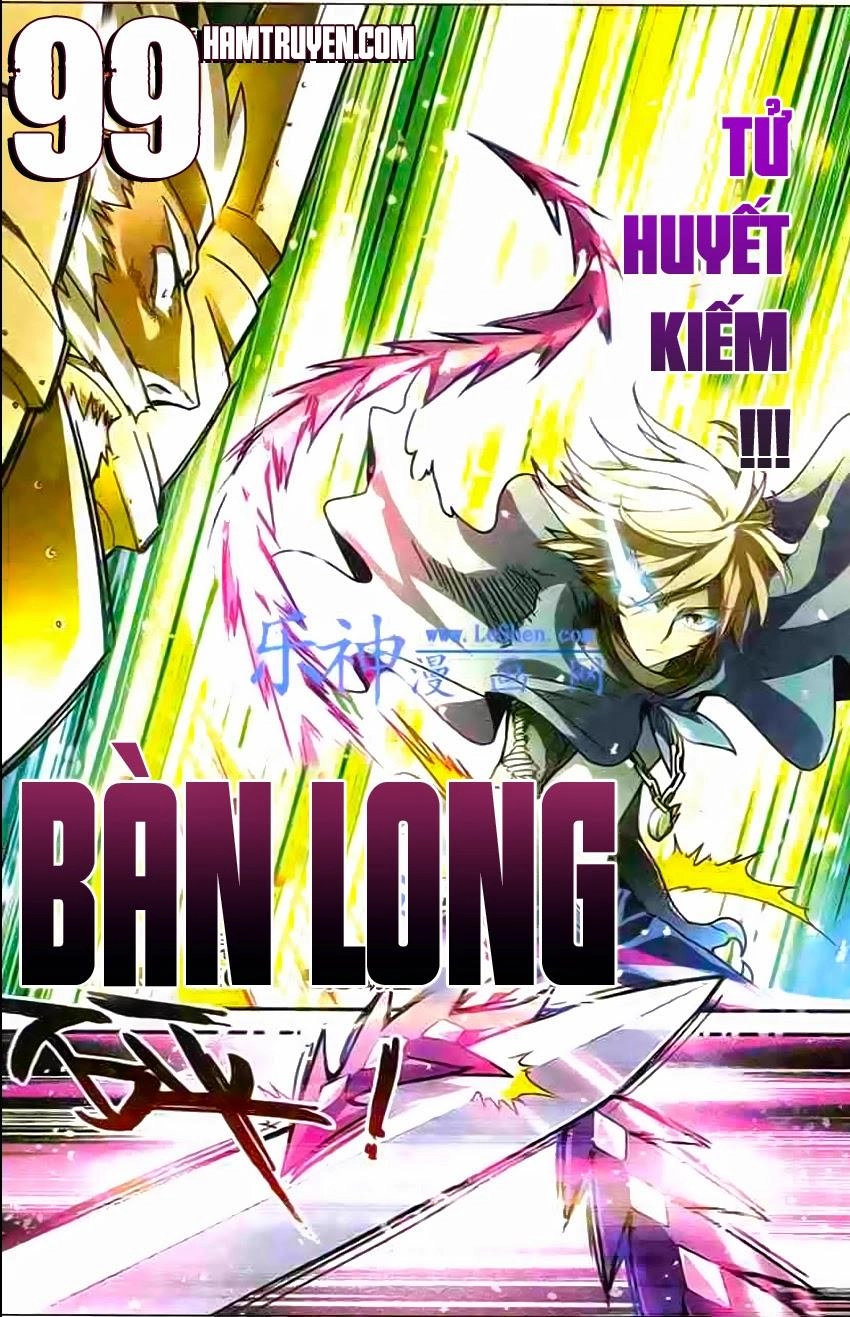 Bàn Long Chapter 99 - 1
