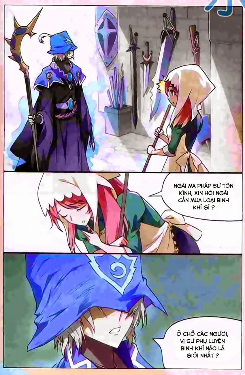 Bàn Long Chapter 100 - 2