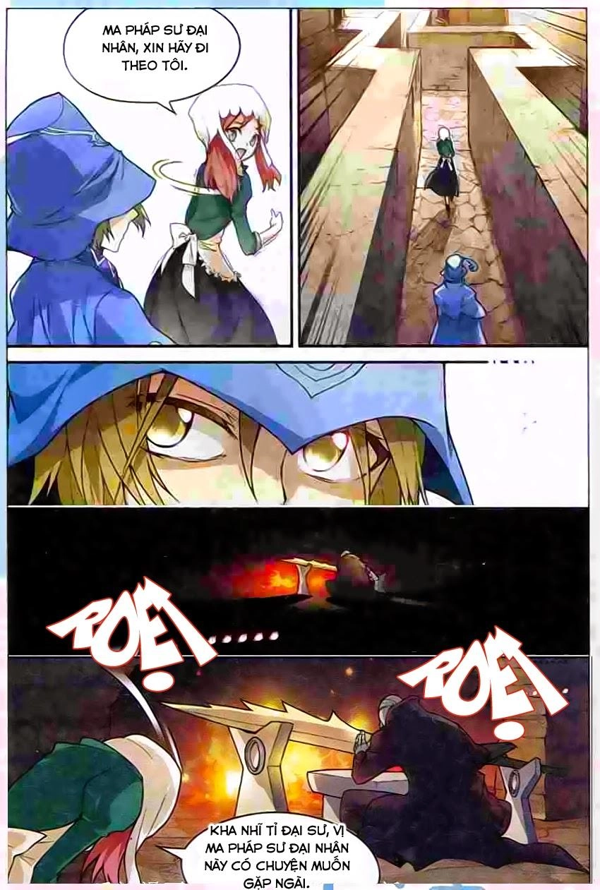 Bàn Long Chapter 100 - 4