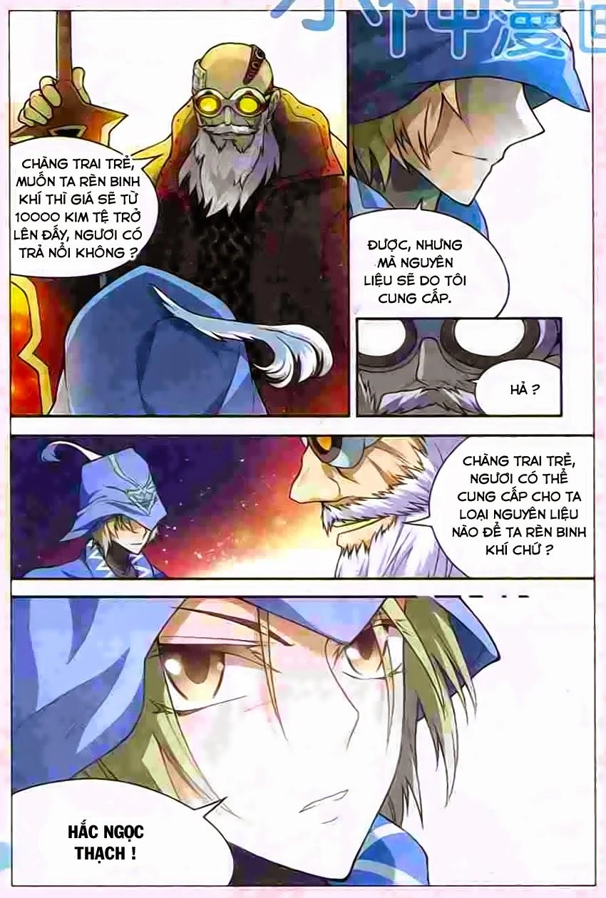 Bàn Long Chapter 100 - 6