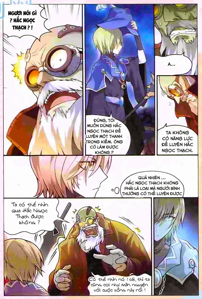 Bàn Long Chapter 100 - 7