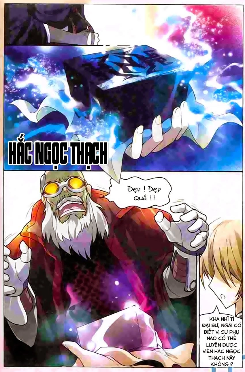 Bàn Long Chapter 100 - 8