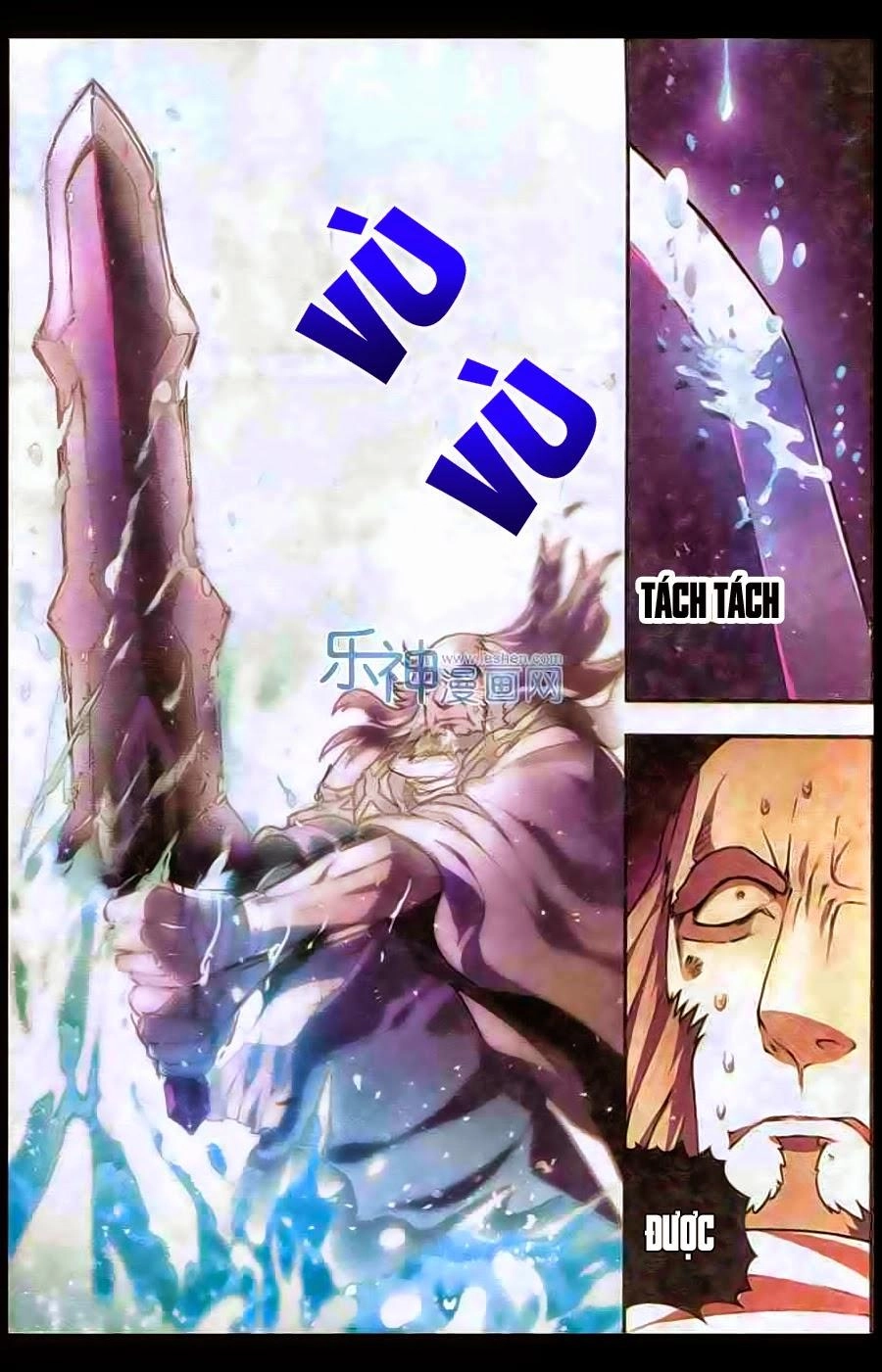 Bàn Long Chapter 101 - 9