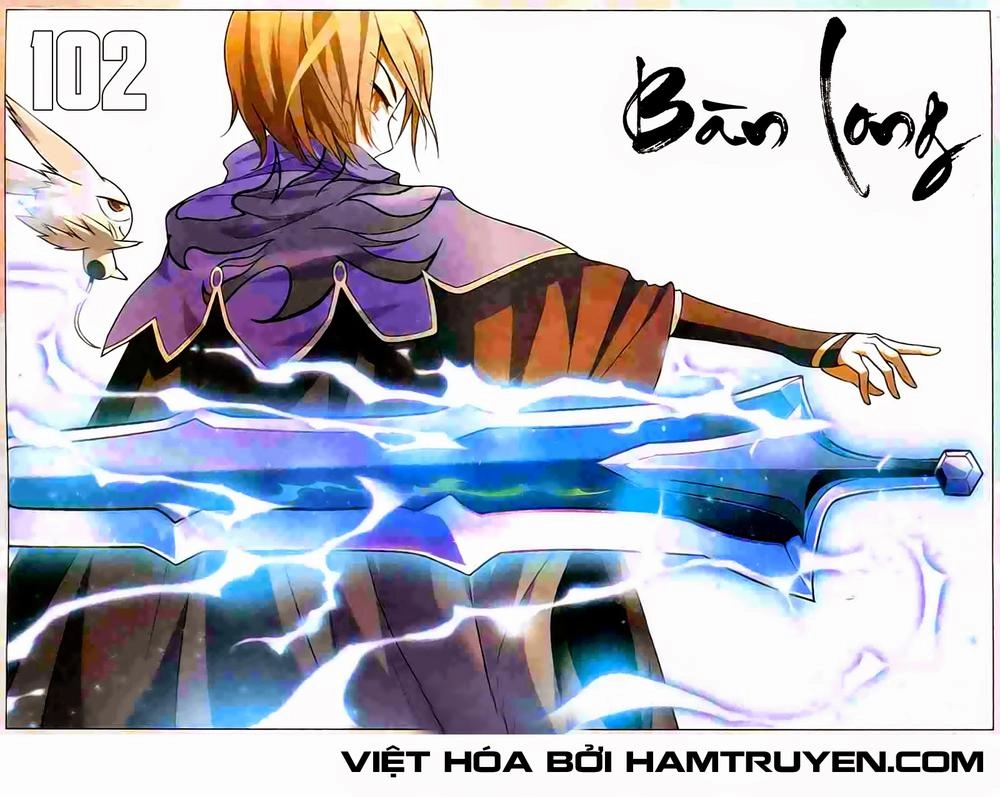 Bàn Long Chapter 102 - 1