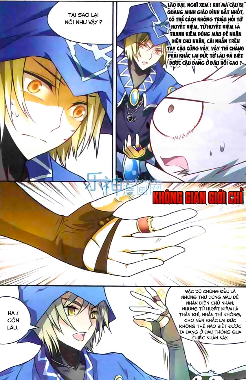 Bàn Long Chapter 103 - 2