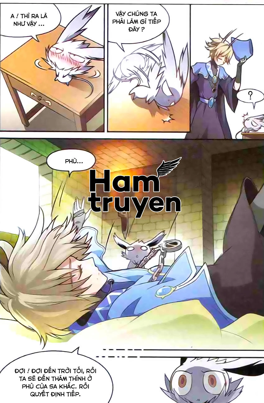 Bàn Long Chapter 103 - 3