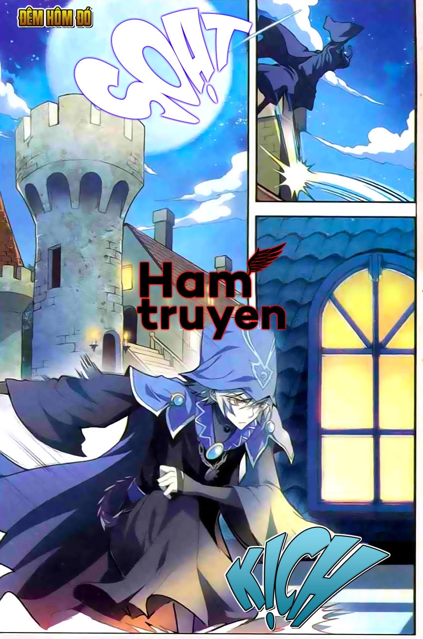 Bàn Long Chapter 103 - 5