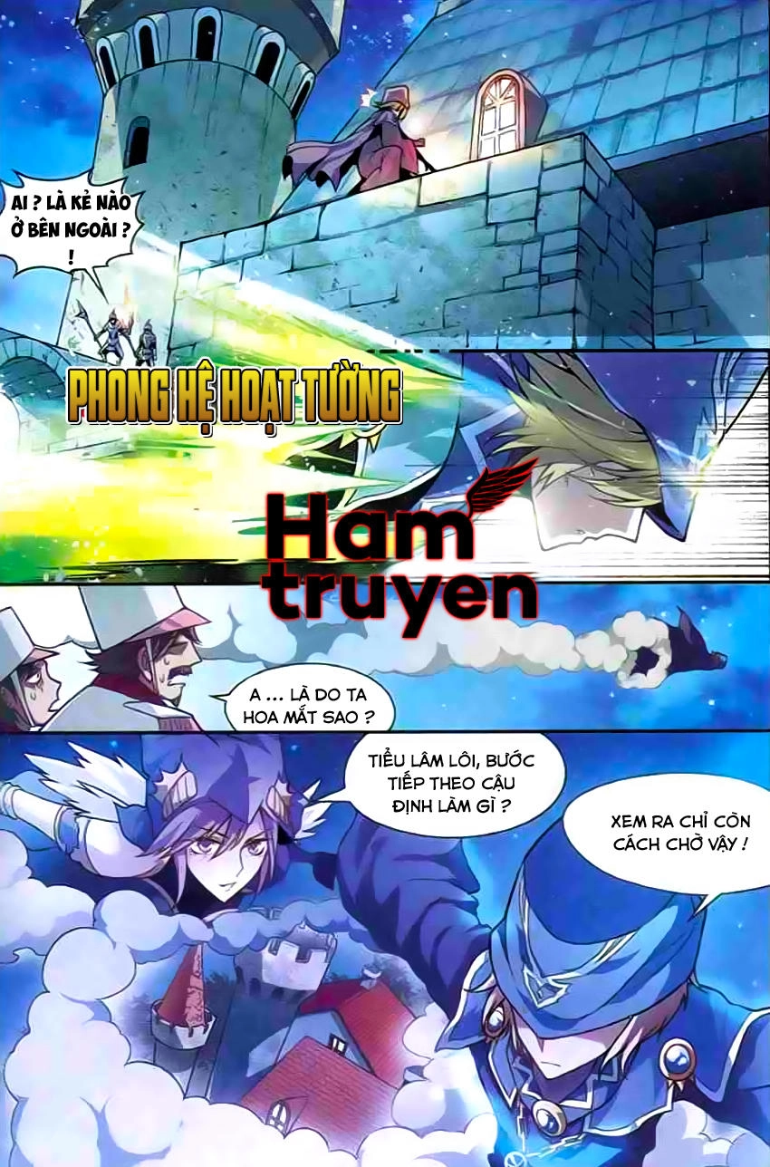 Bàn Long Chapter 103 - 8