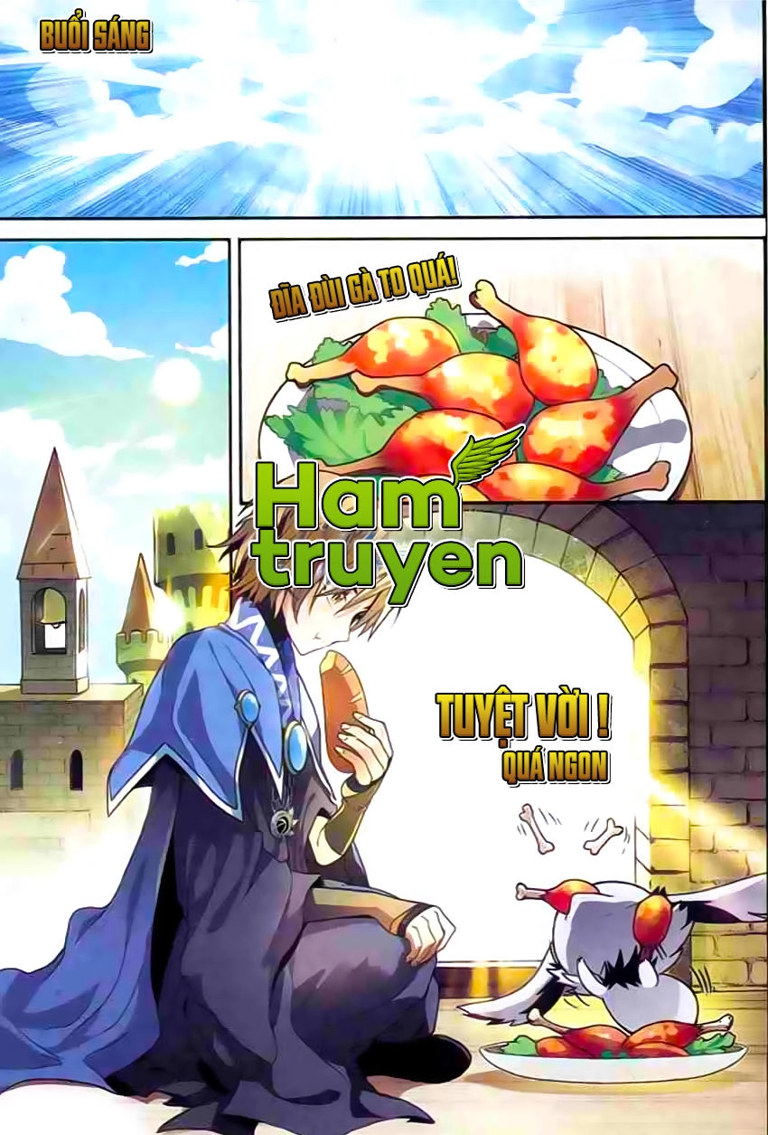 Bàn Long Chapter 103 - 10