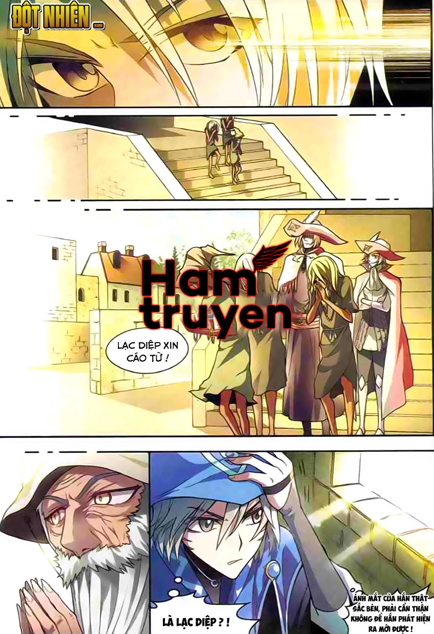 Bàn Long Chapter 103 - 11